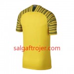 Sydafrika Fodboldtrøjer Hjemmebanesæt Kvindernes VM 2019 Kort ærmer